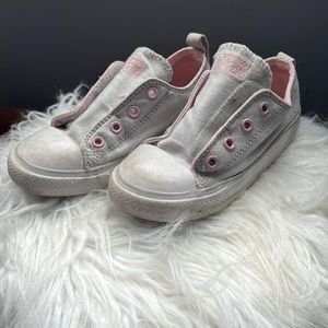 Converse All Star Velcro Sneakers